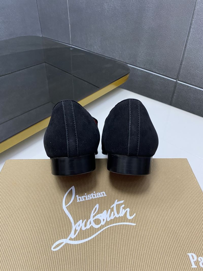 Christian Louboutin Business Shoes